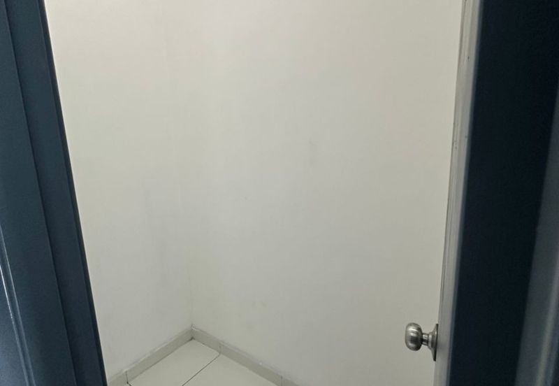 Sky Gardens Residences