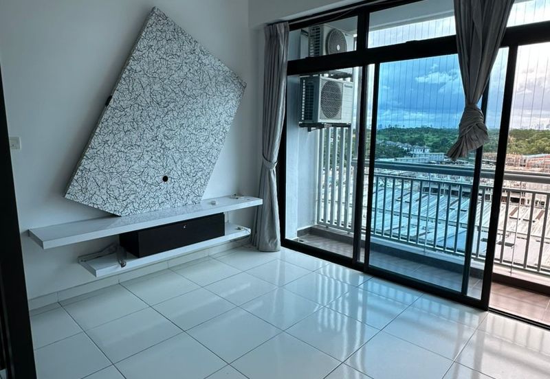 Sky Gardens Residences