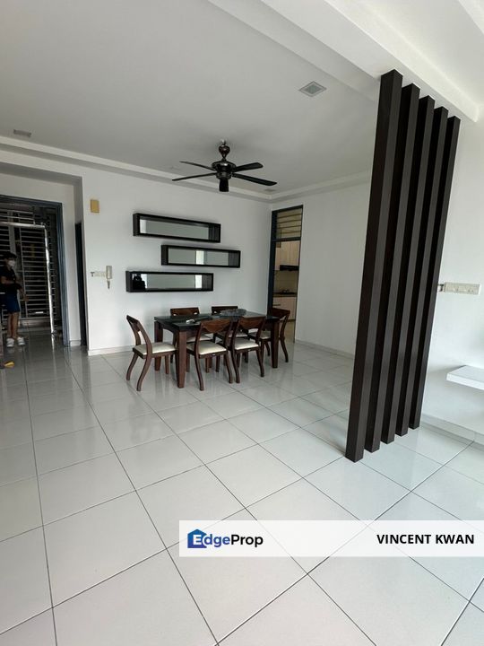 For Sale / Sky Garden Residence / Setia Tropika, Johor, Setia Tropika