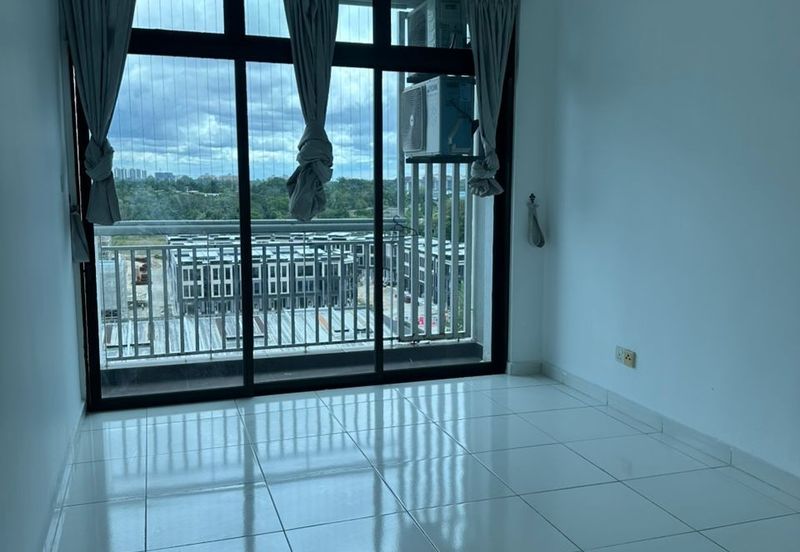 Sky Gardens Residences