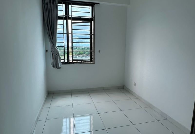 Sky Gardens Residences