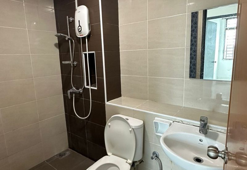 Sky Gardens Residences