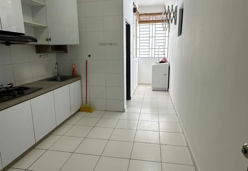 Sky Gardens Residences