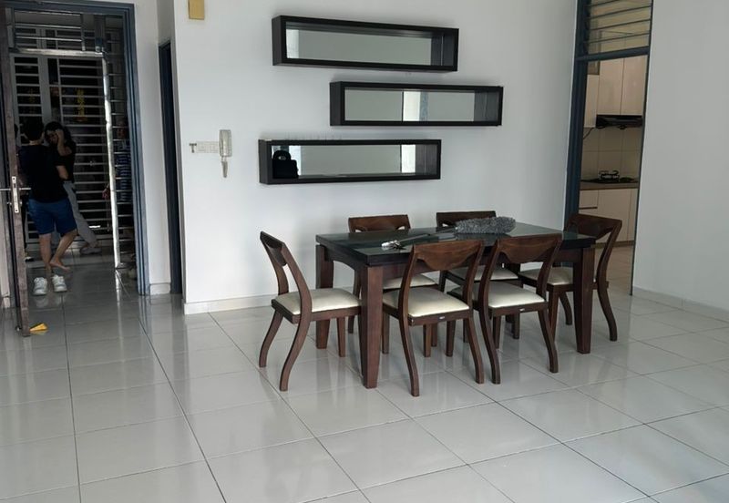 Sky Gardens Residences