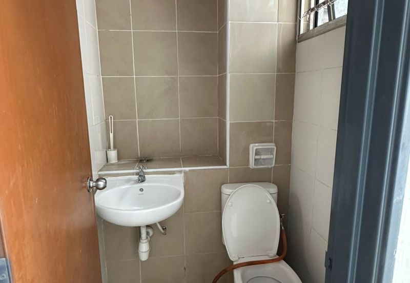 Sky Gardens Residences