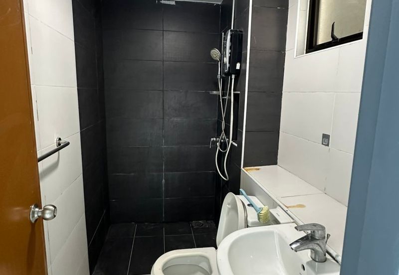 Sky Gardens Residences