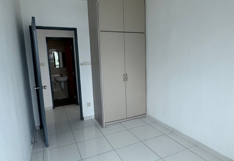 Sky Gardens Residences