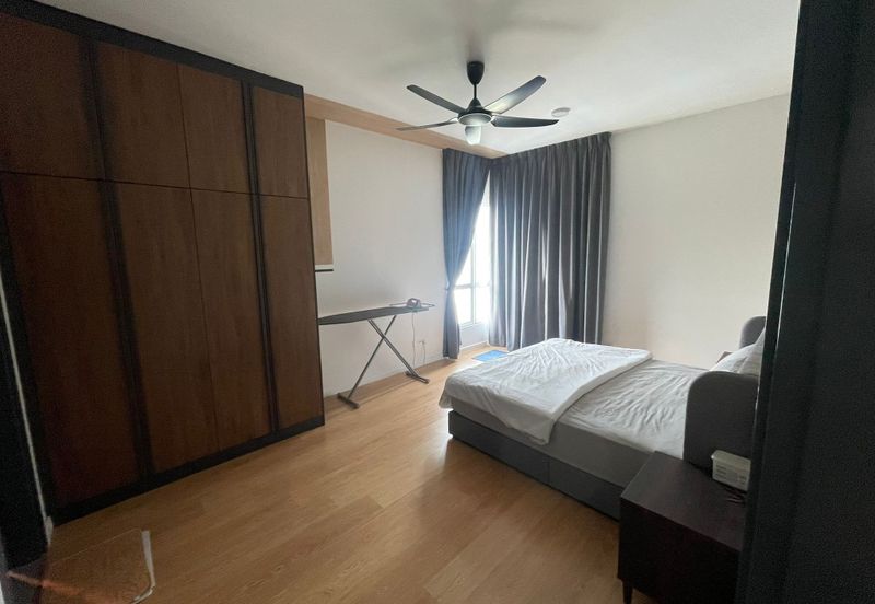 Inspirasi Mont Kiara