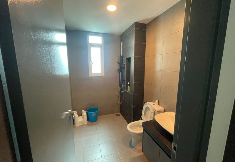 Inspirasi Mont Kiara