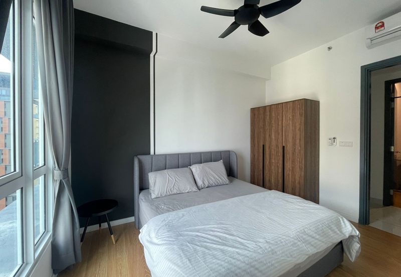 Inspirasi Mont Kiara