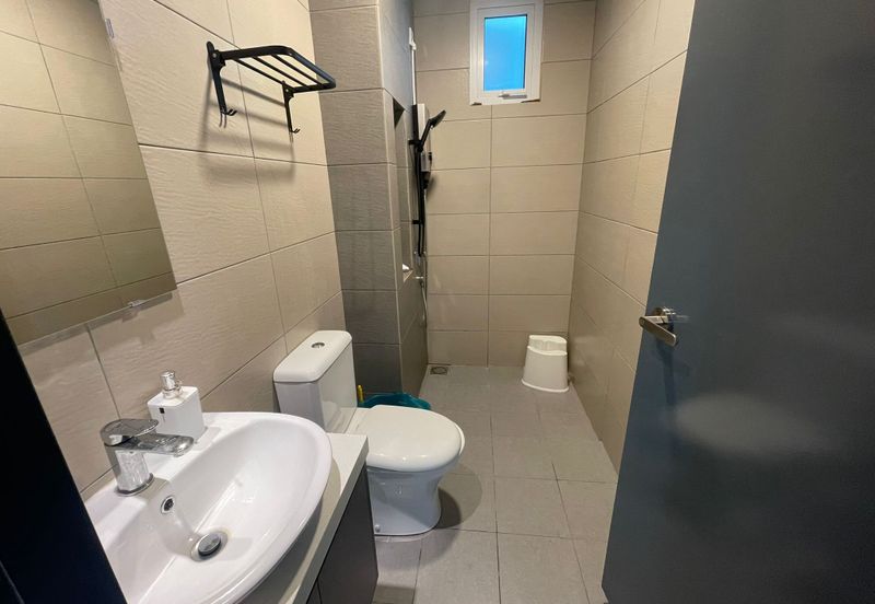 Inspirasi Mont Kiara