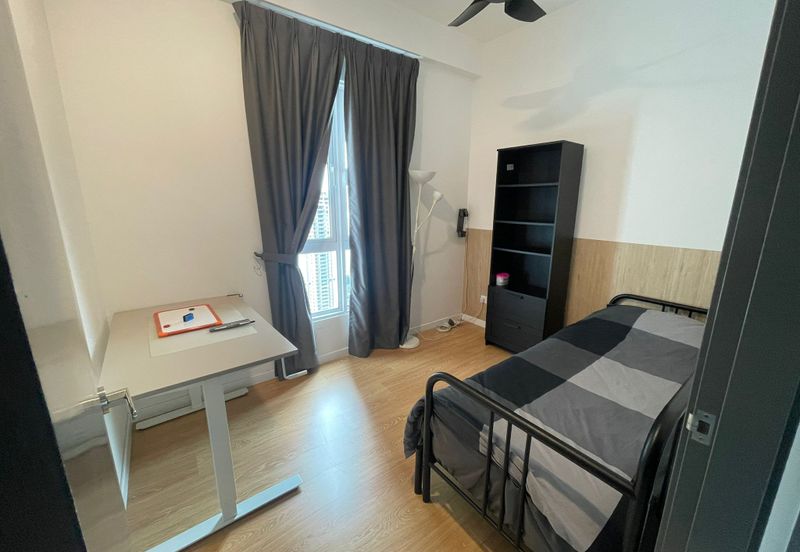 Inspirasi Mont Kiara