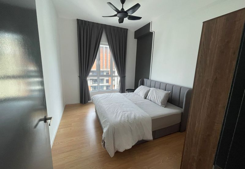 Inspirasi Mont Kiara