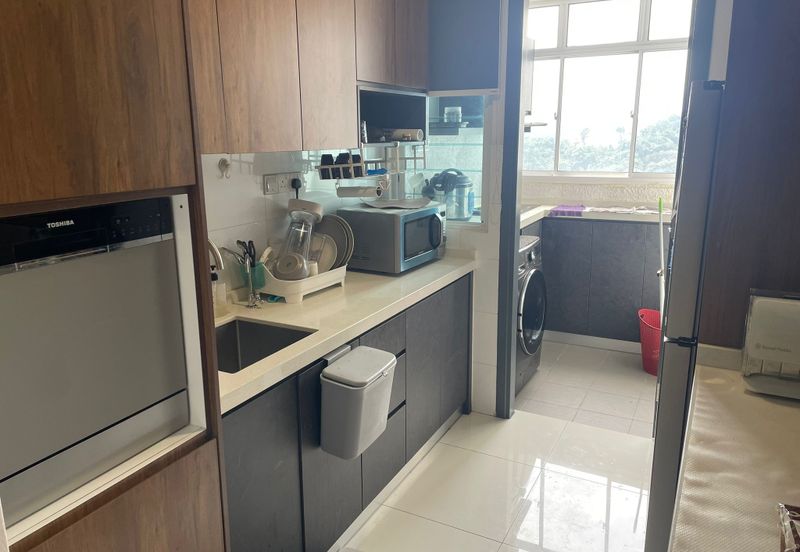 Inspirasi Mont Kiara