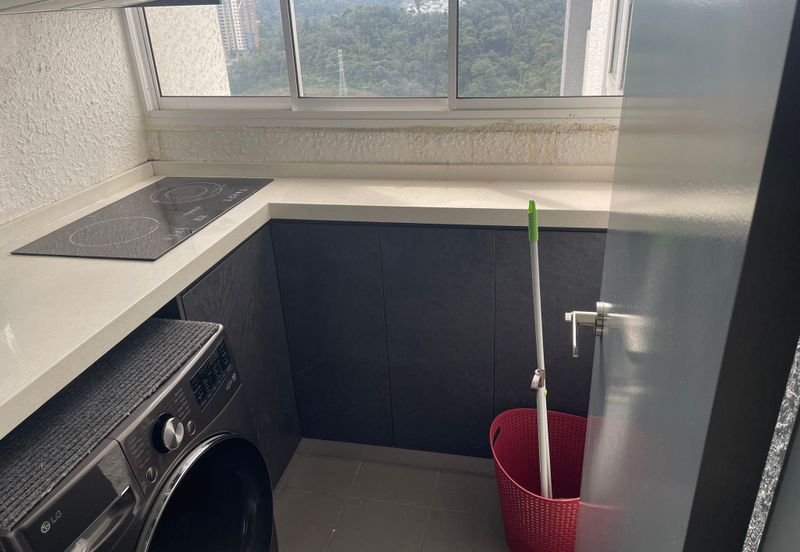 Inspirasi Mont Kiara