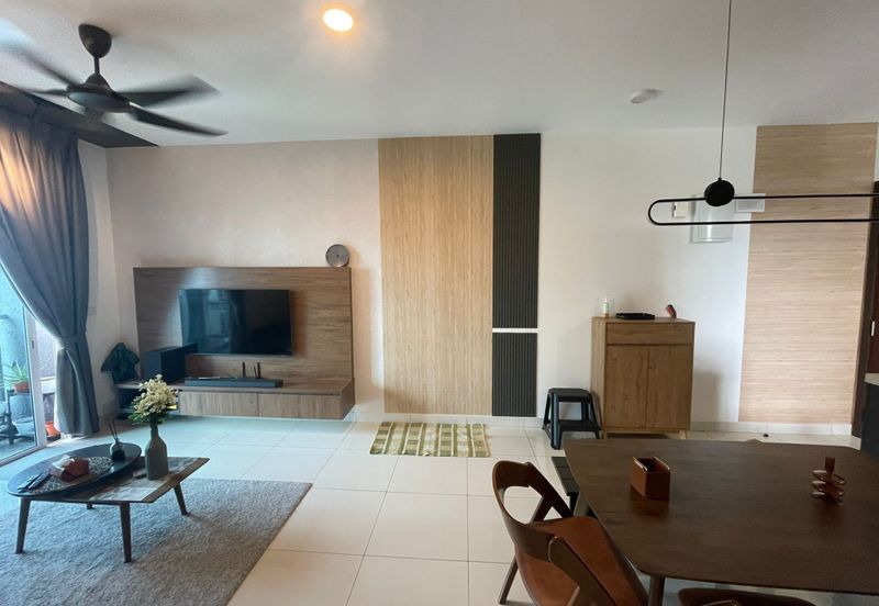 Inspirasi Mont Kiara