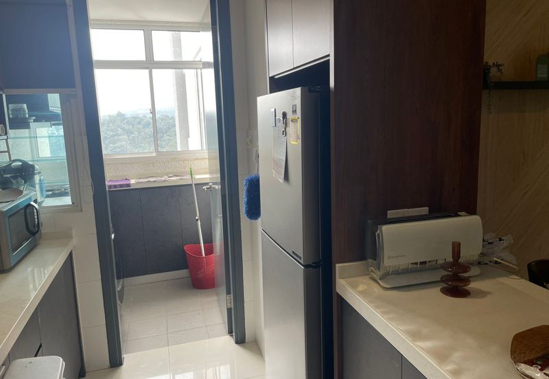 Inspirasi Mont Kiara