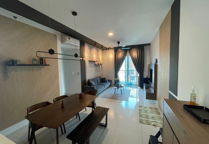 Inspirasi Mont Kiara