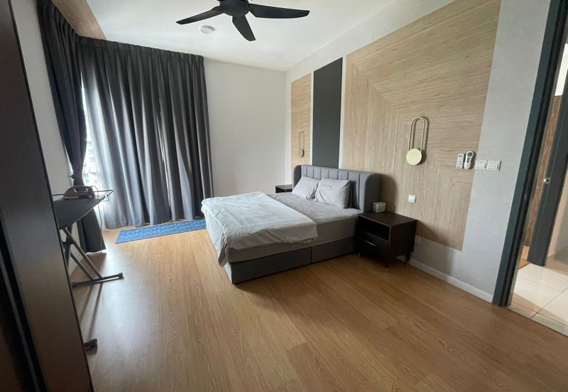 Inspirasi Mont Kiara