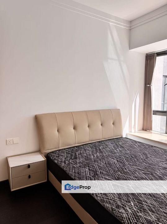 R&F Princess Cove, 2 Bedroom, Fully Furnished, Pool View, Johor, Johor Bahru