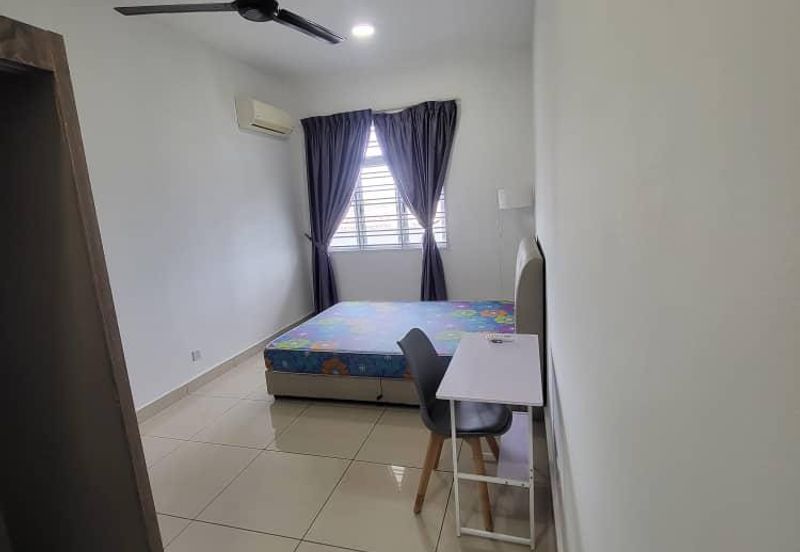 Meridin Bayvue Apartment