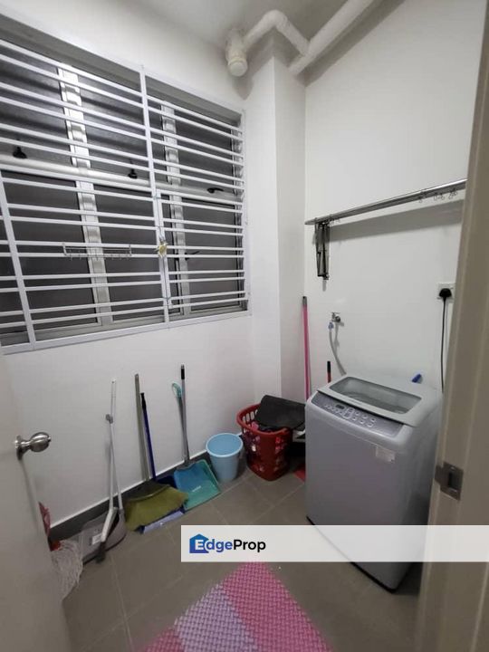 Meridin Bayvue / Near Permas Jaya / Ciq / Pasir Gudang, Johor, Masai