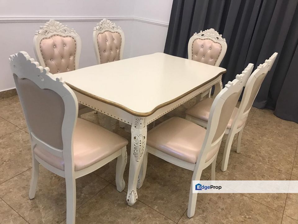 Laguna Heights / Taman Laguna / Taman Perling / Near Bukit Indah, Johor, Johor Bahru