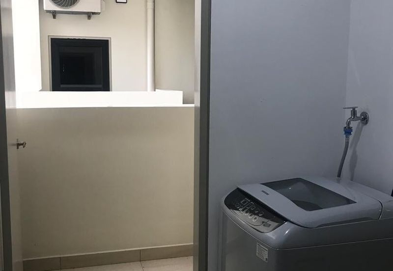 Taman Laguna Heights