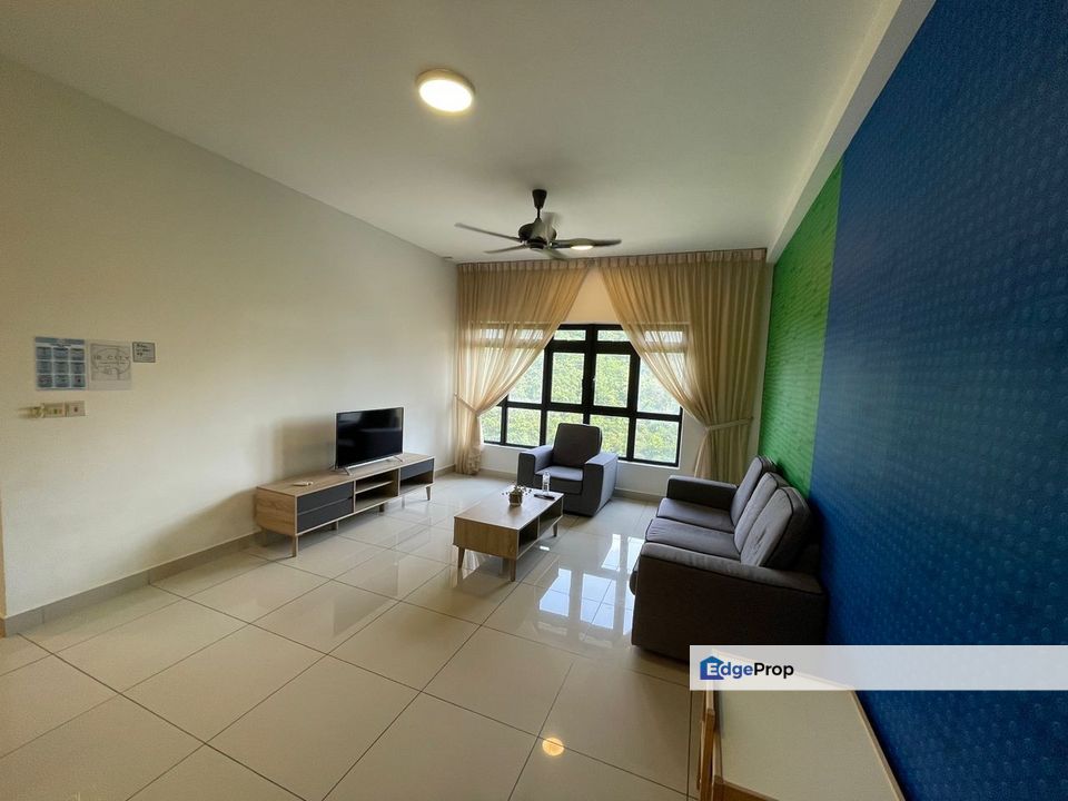 Tuas / Second links / Meridin Medini / 2 Bedroom / Iskandar Puteri, Johor, 