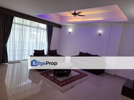 Anjung Seri Residence/ Seri Alam/ Regency Hospital/ Pasir Gudang Port, Johor, Masai