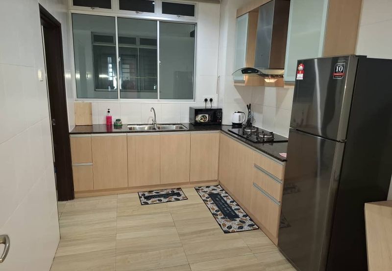 Anjung Seri Residence