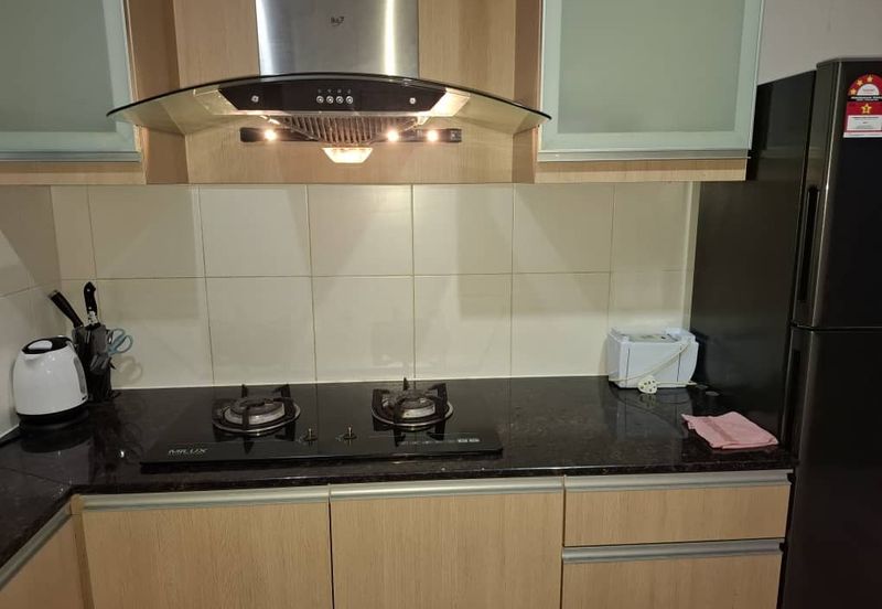 Anjung Seri Residence