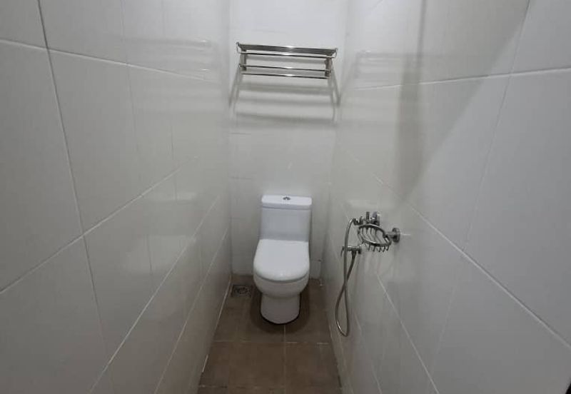 Anjung Seri Residence