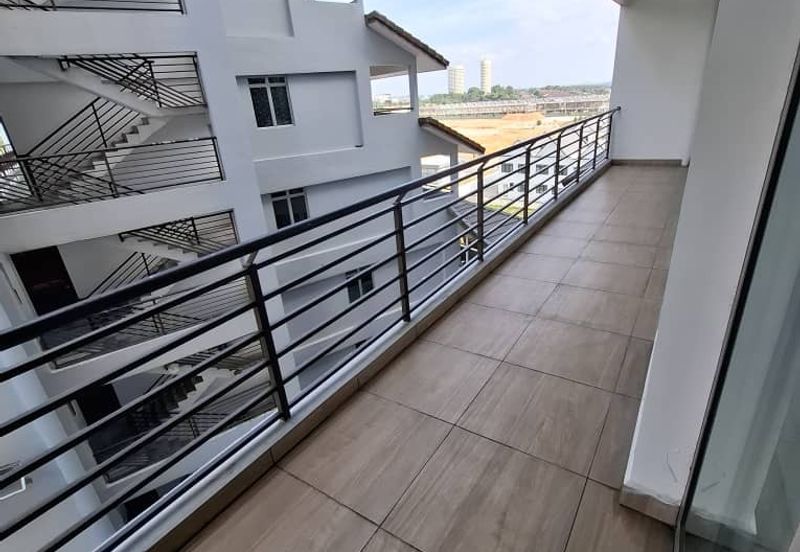 Anjung Seri Residence