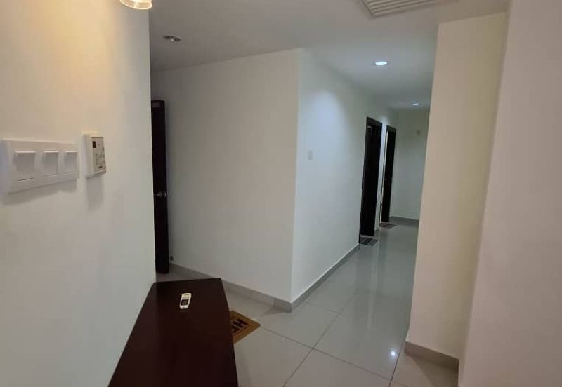 Anjung Seri Residence