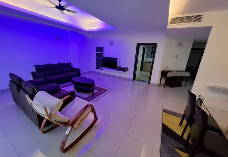 Anjung Seri Residence