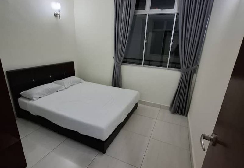 Anjung Seri Residence