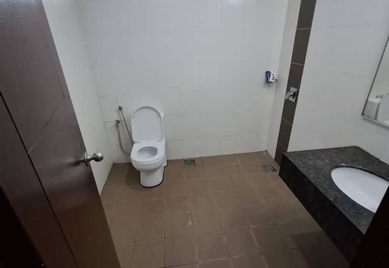 Anjung Seri Residence