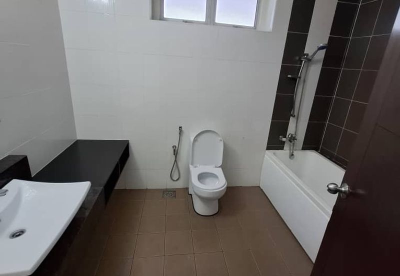 Anjung Seri Residence