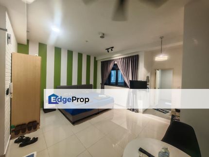 Nearby Eco Botanic / Tuas / Second Link, Johor, 