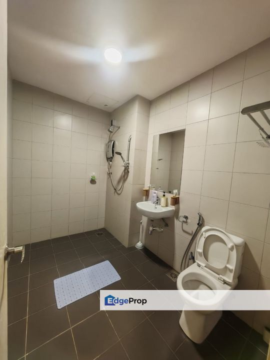 Nearby Eco Botanic / Tuas / Second Link, Johor, 