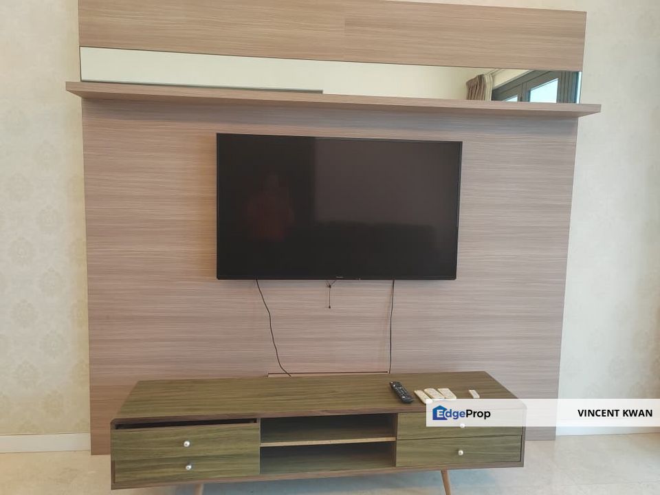 For Rent / The Astaka One Bukit Senyum / City Area, Johor, Johor Bahru