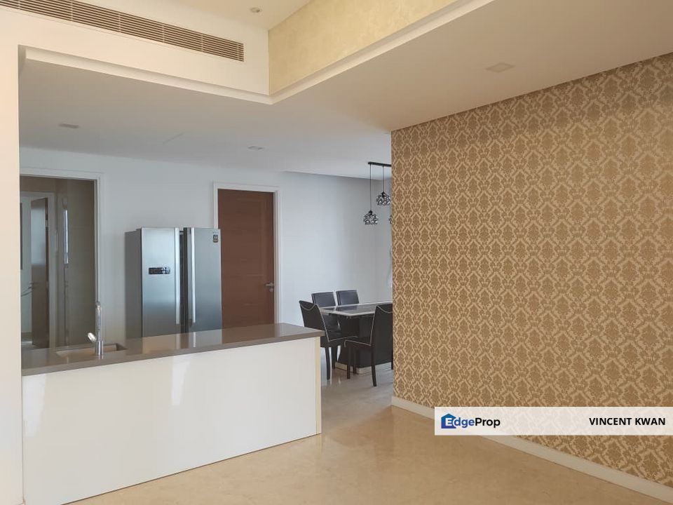 For Rent / The Astaka One Bukit Senyum / City Area, Johor, Johor Bahru