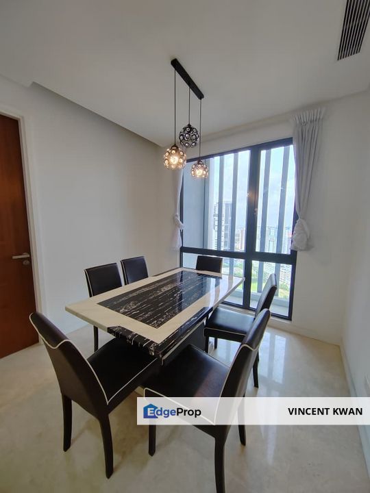 For Rent / The Astaka One Bukit Senyum / City Area, Johor, Johor Bahru