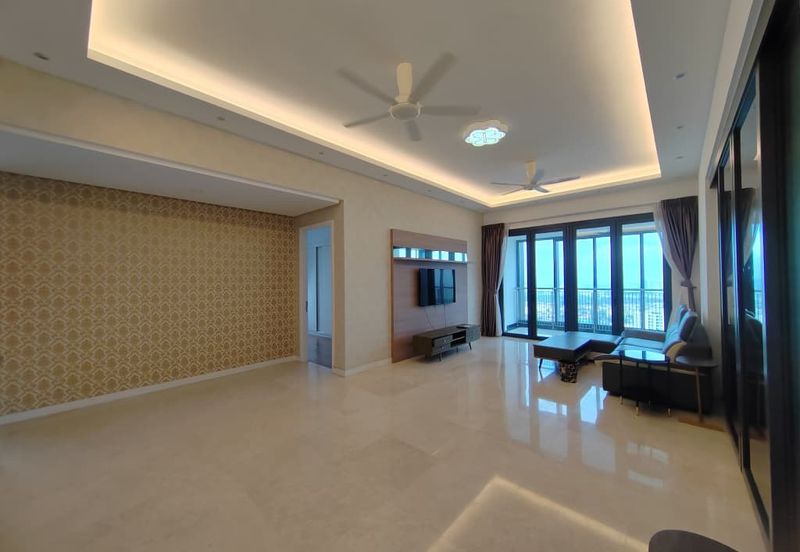 The Astaka @ 1 Bukit Senyum