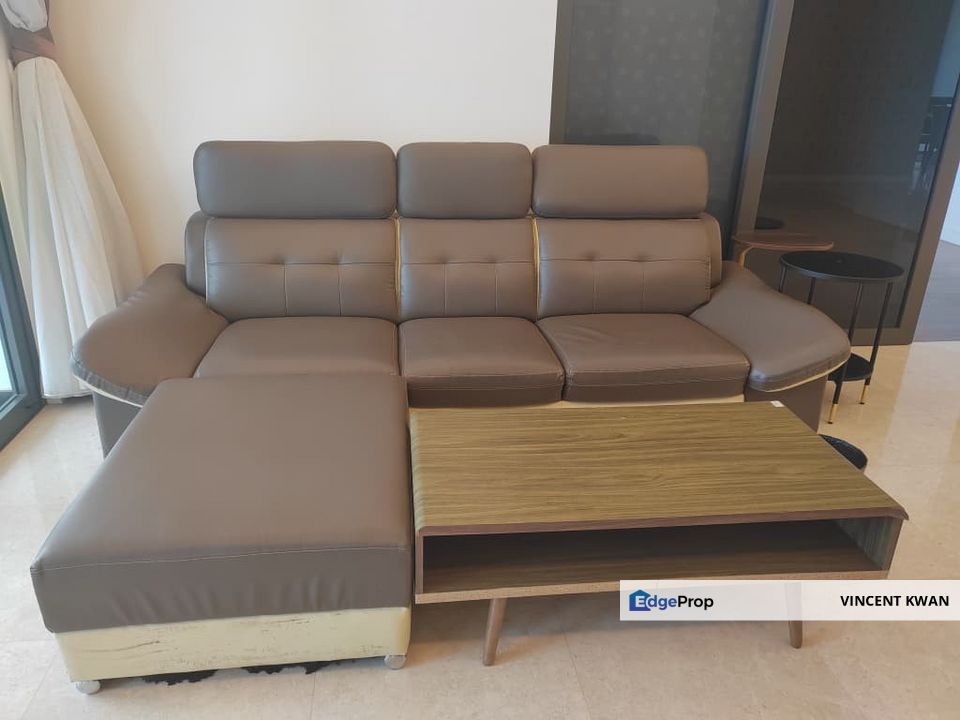 For Rent / The Astaka One Bukit Senyum / City Area, Johor, Johor Bahru