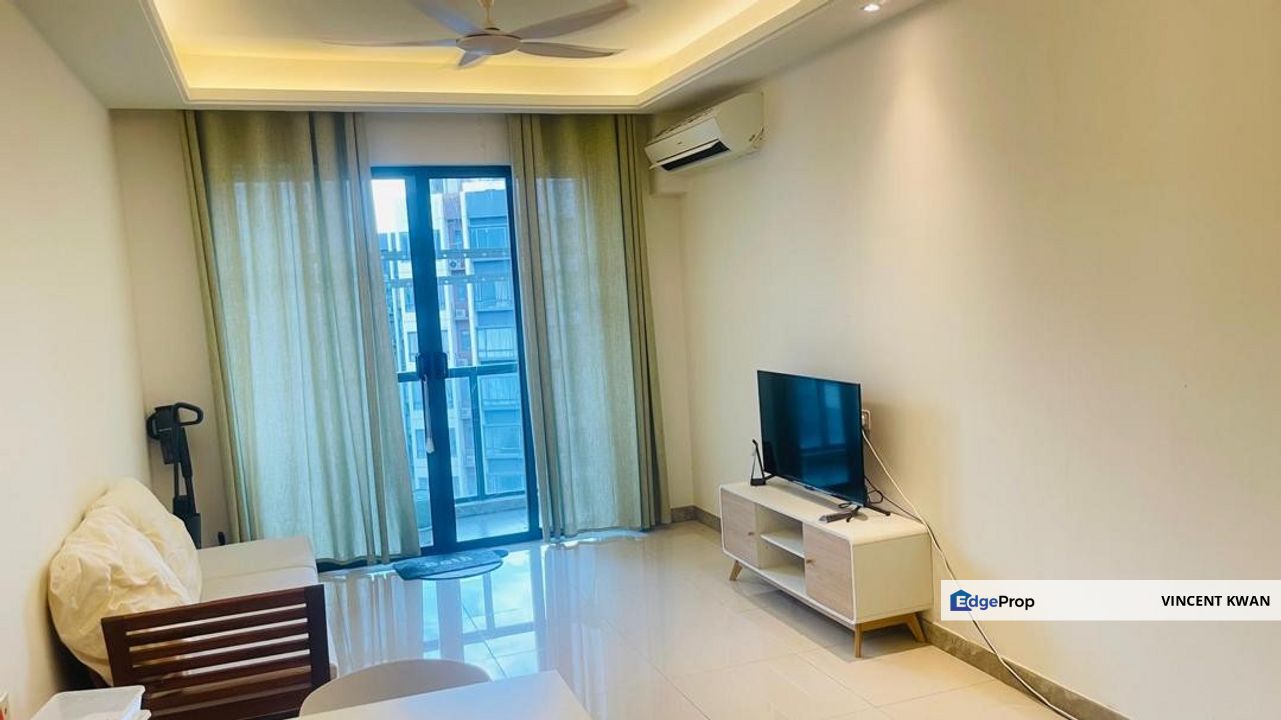 For Sales / R&F Princess Cove / CIQ, Johor, Johor Bahru