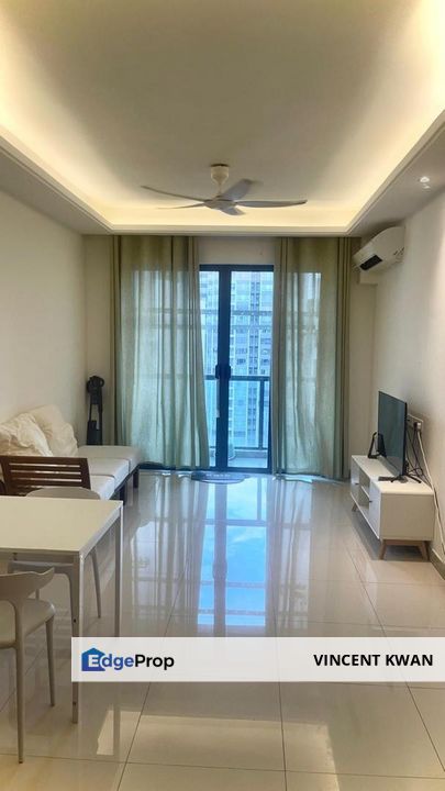 For Sales / R&F Princess Cove / CIQ, Johor, Johor Bahru