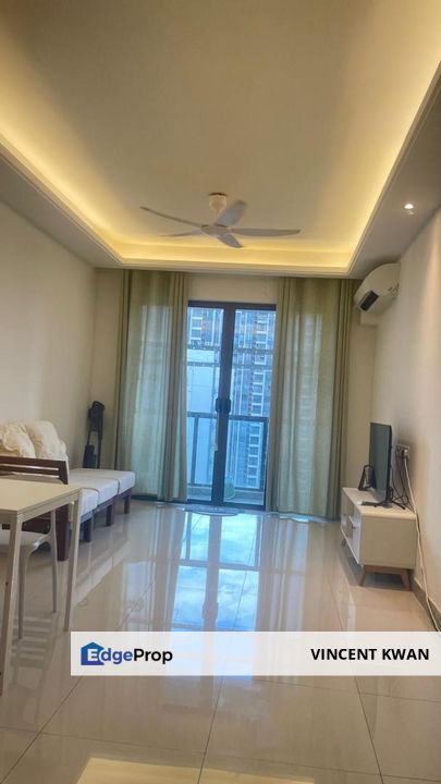 For Sales / R&F Princess Cove / CIQ, Johor, Johor Bahru