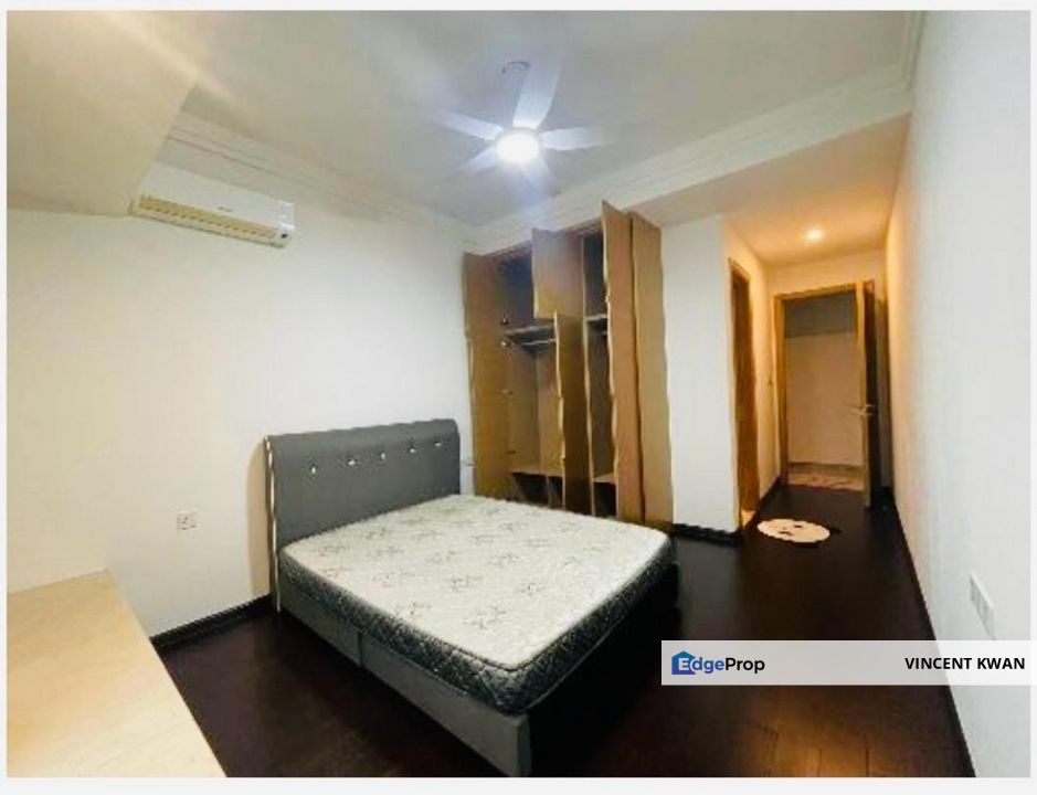 For Sales / R&F Princess Cove / CIQ, Johor, Johor Bahru